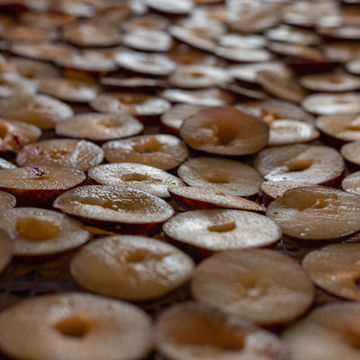 Plums, dried Herati