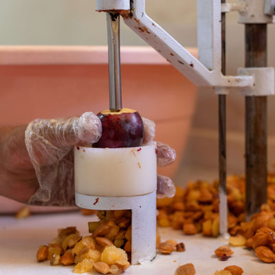 Plums, dried Herati